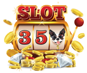 Slot35 SlotXO Logo